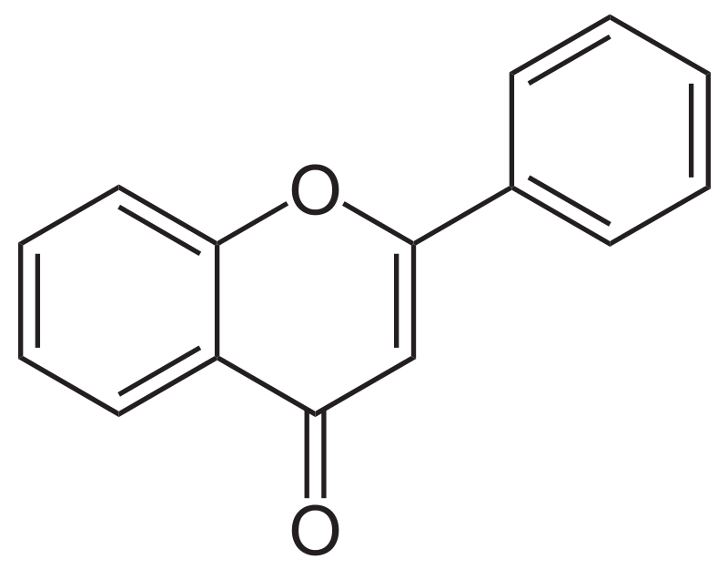 Potential of Flavonoids as Anticancer Drugs